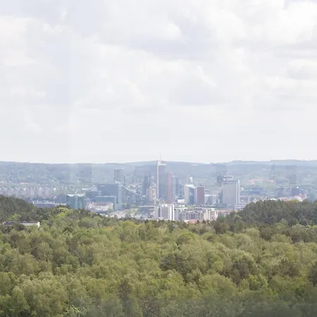 Vixi Skylum * Vilnius