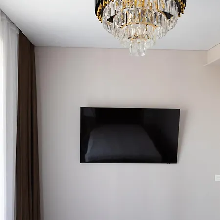 Vixi Skylum * Vilnius