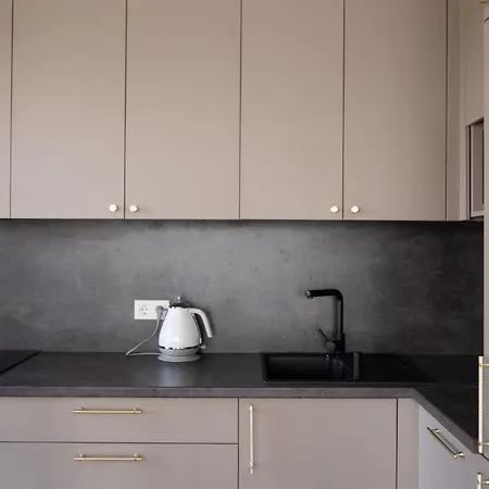 Апартаменти Vixi Skylum