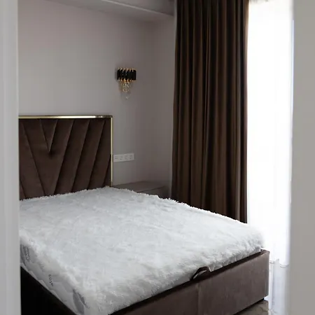 Апартаменти Vixi Skylum *