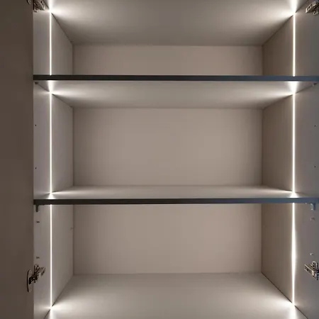 Апартаменти Vixi Skylum Вільнюс