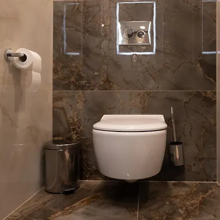 Vixi Skylum Apartament
