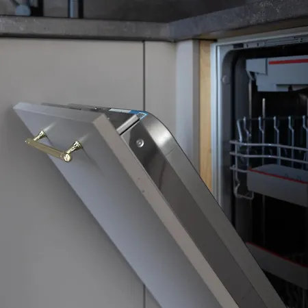 Апартаменти Vixi Skylum