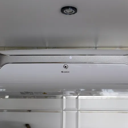 Апартаменты Vixi Skylum Вильнюс