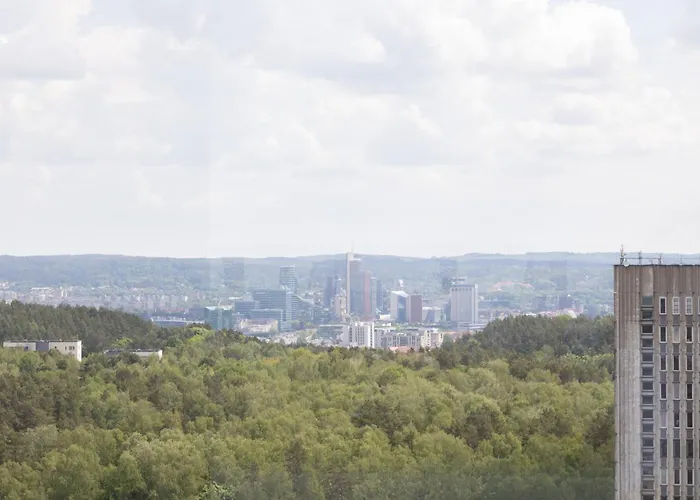 Vixi Skylum * Vilnius