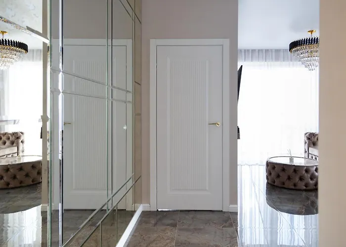 Appartement Vixi Skylum