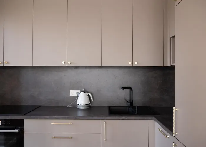 Appartement Vixi Skylum