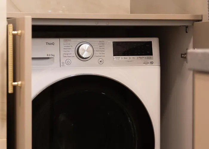 Vixi Skylum ヴィリニュス