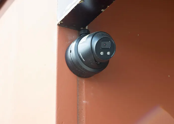 Vixi Skylum Appartement *