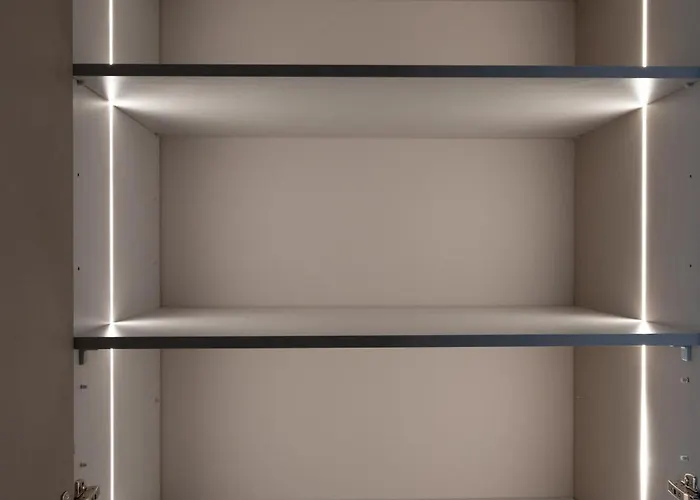 Appartement Vixi Skylum Vilnius