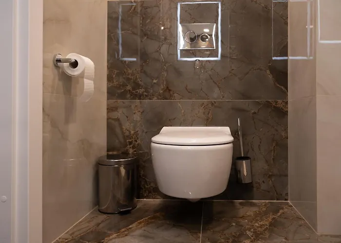 Vixi Skylum Appartement