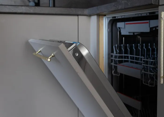 Appartement Vixi Skylum