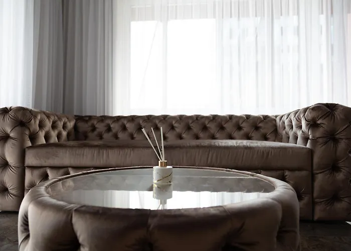 Vixi Skylum Appartement Vilnius