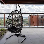 Vixi Skylum Apartman *