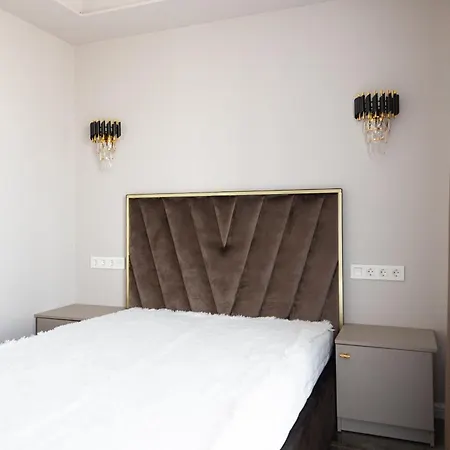 Vixi Skylum Apartment Vilnius