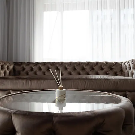Vixi Skylum Apartment Vilnius