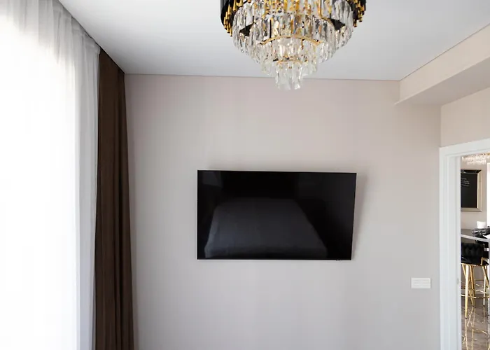 Vixi Skylum * Вильнюс