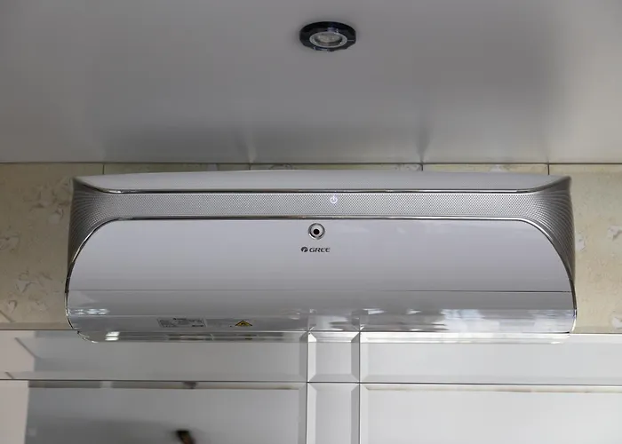 Апартаменты Vixi Skylum Вильнюс