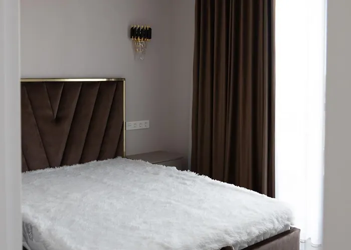 Διαμέρισμα Vixi Skylum *